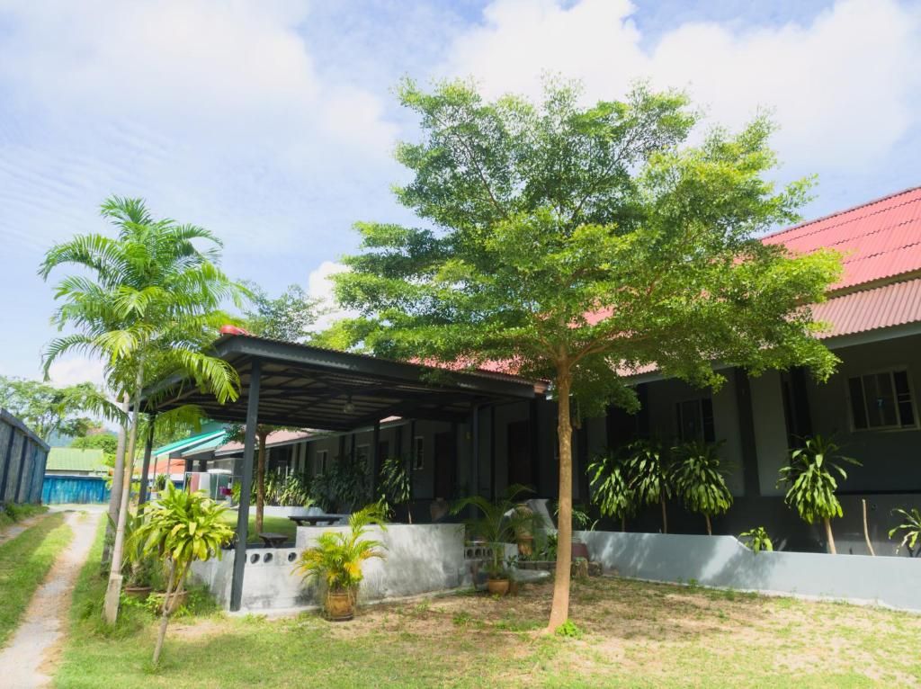 CoCo House Samui фото 5
