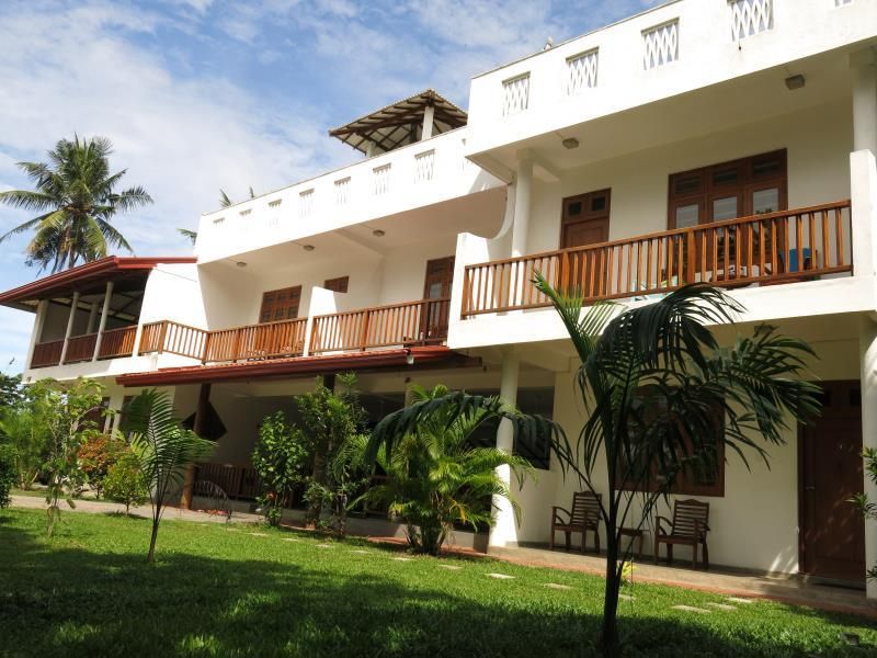 Weligama Ocean Breeze фото 7