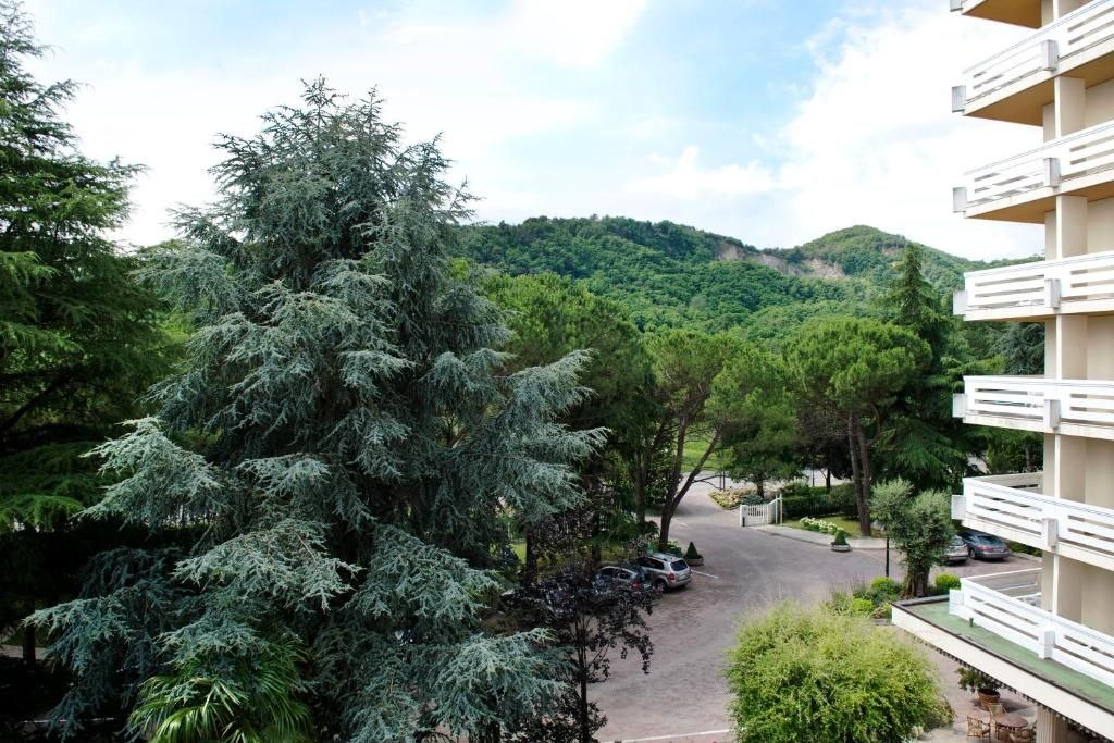 Apollo Hotel Terme фото 33