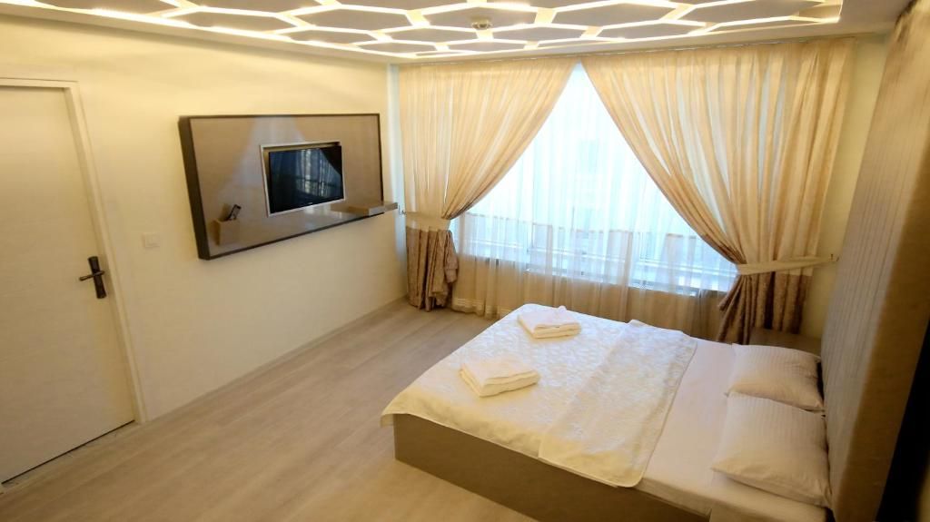 Blueway Hotel Bakirkoy фото 1