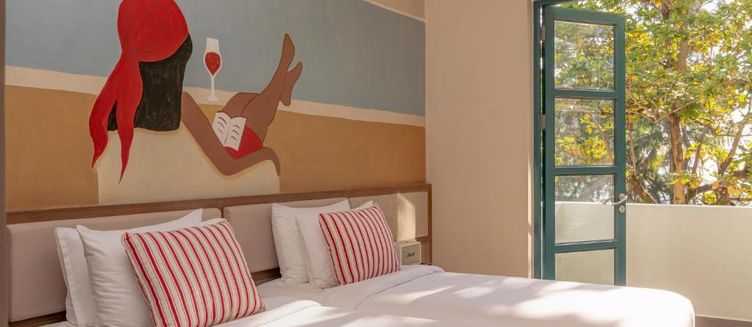 Фото отеля Soul Boutique Hotel Phu Quoc