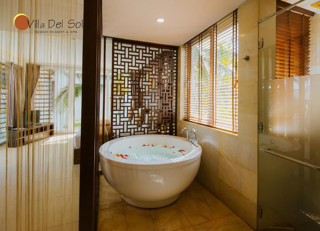 Villa Del Sol Beach Resort & Spa фото 66