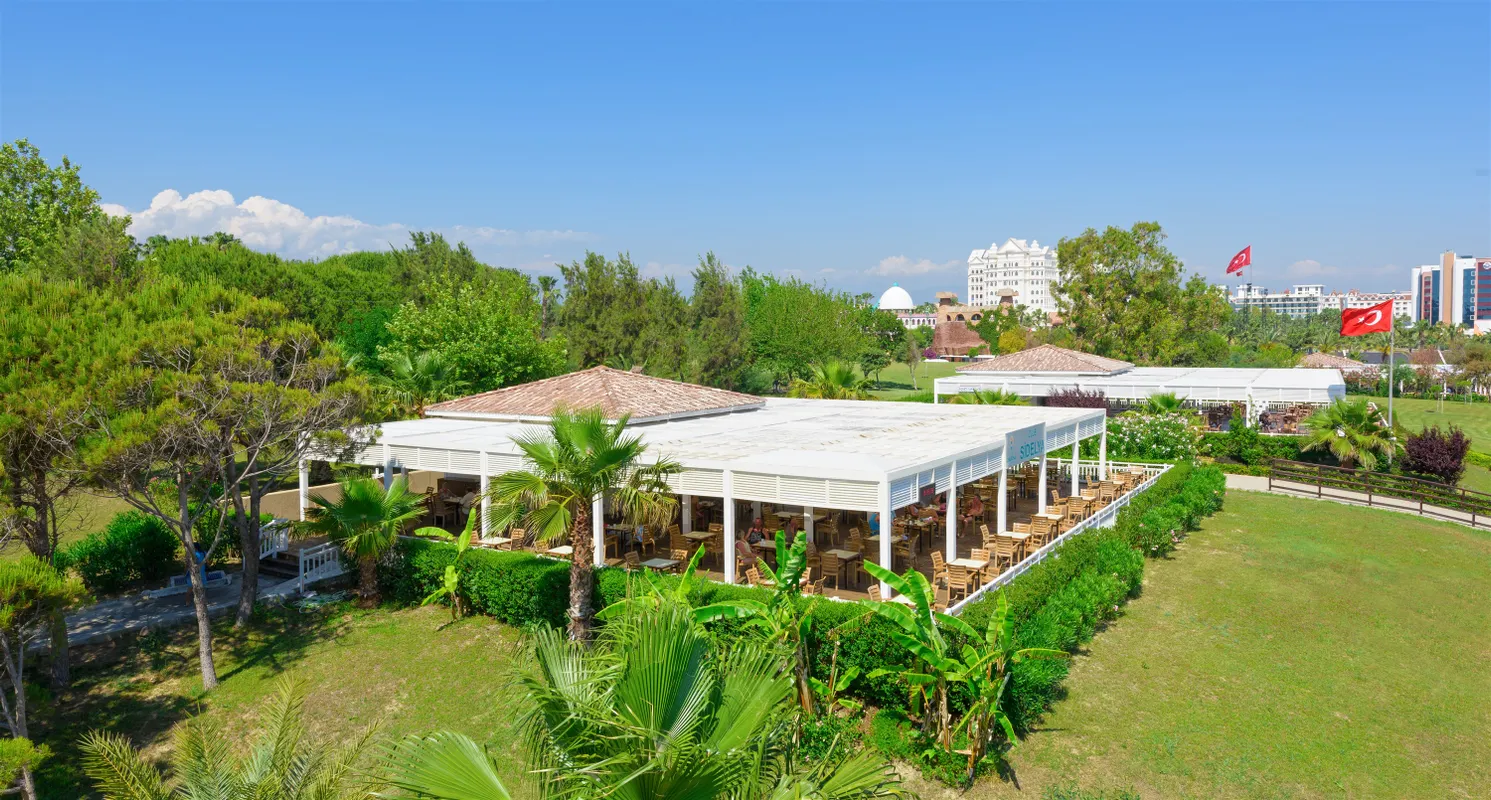 Club Hotel Sidelya фото 16