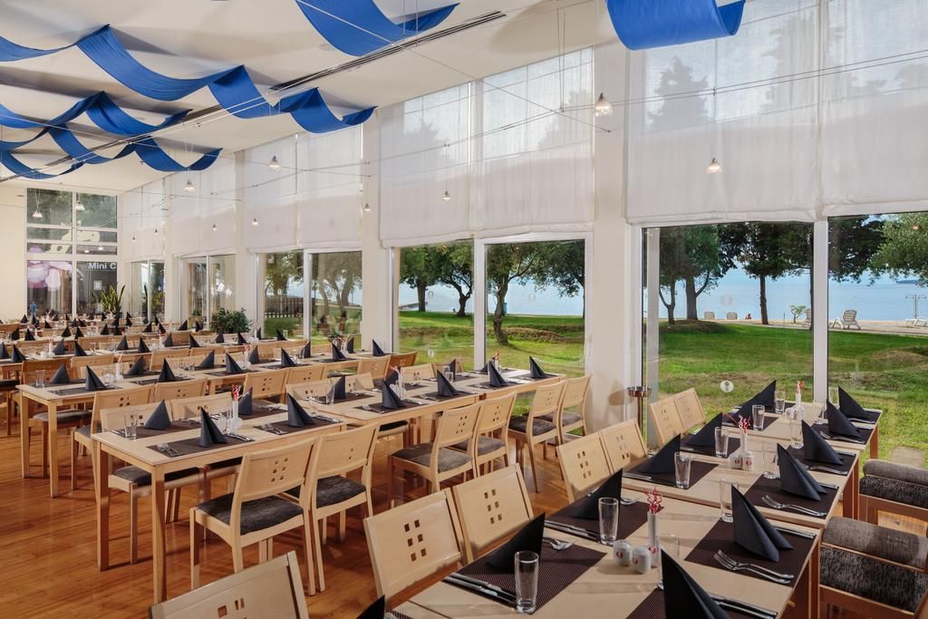 Garden Suites & Rooms Sol Umag for Plava Laguna фото 31