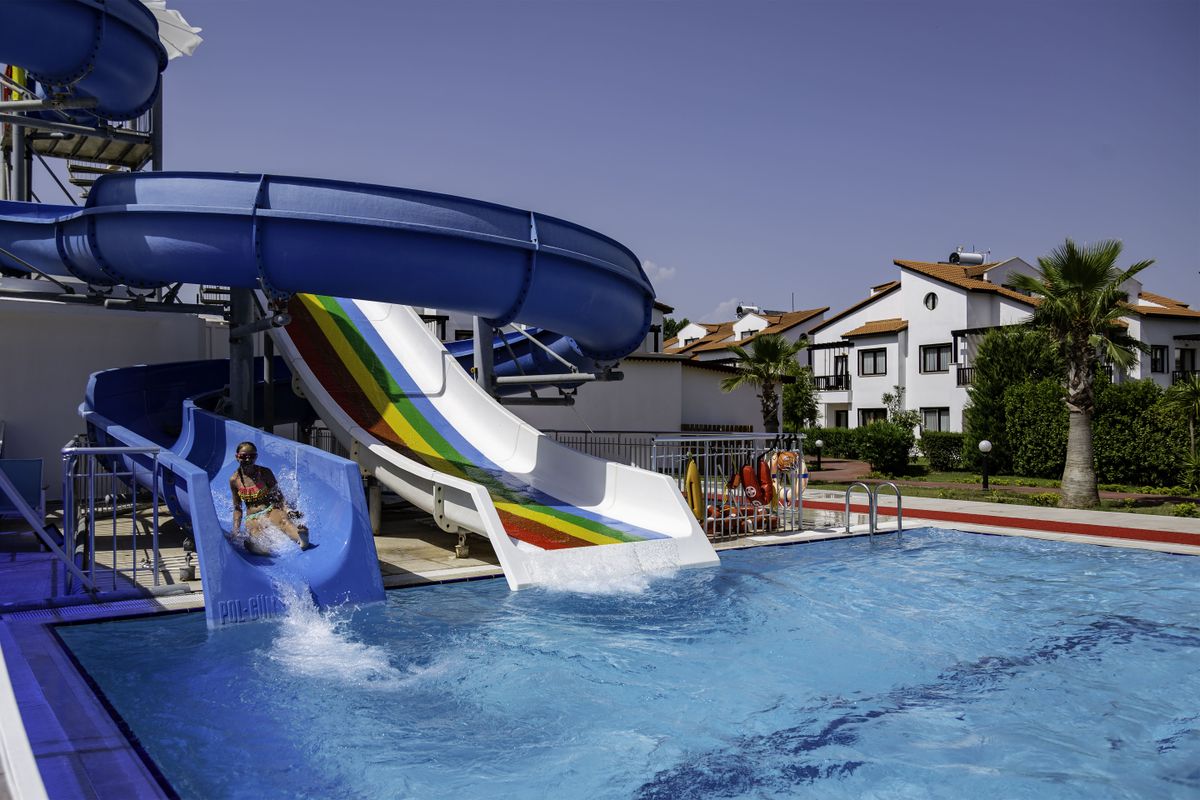 River Resort Belek фото 17