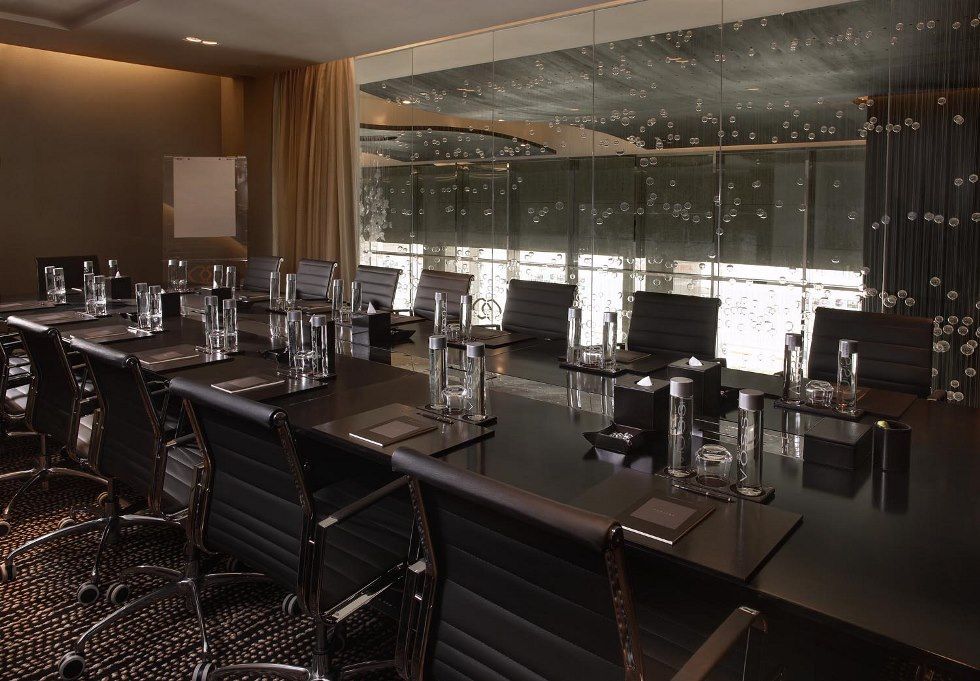 Sofitel Abu Dhabi Corniche фото 37