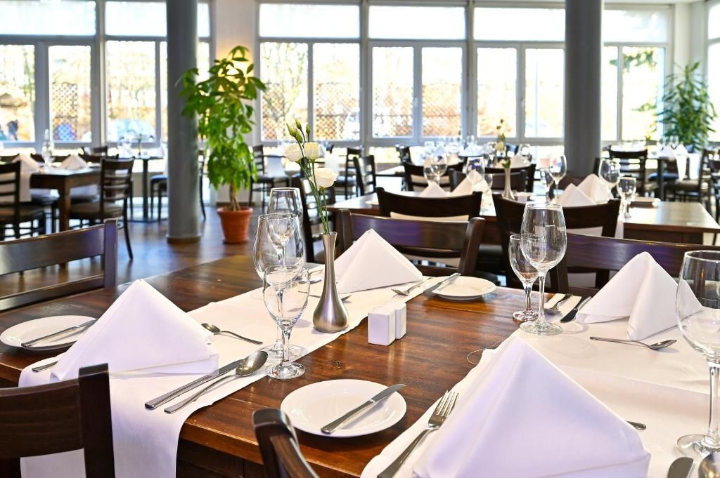 Tryp Celle Hotel фото 23