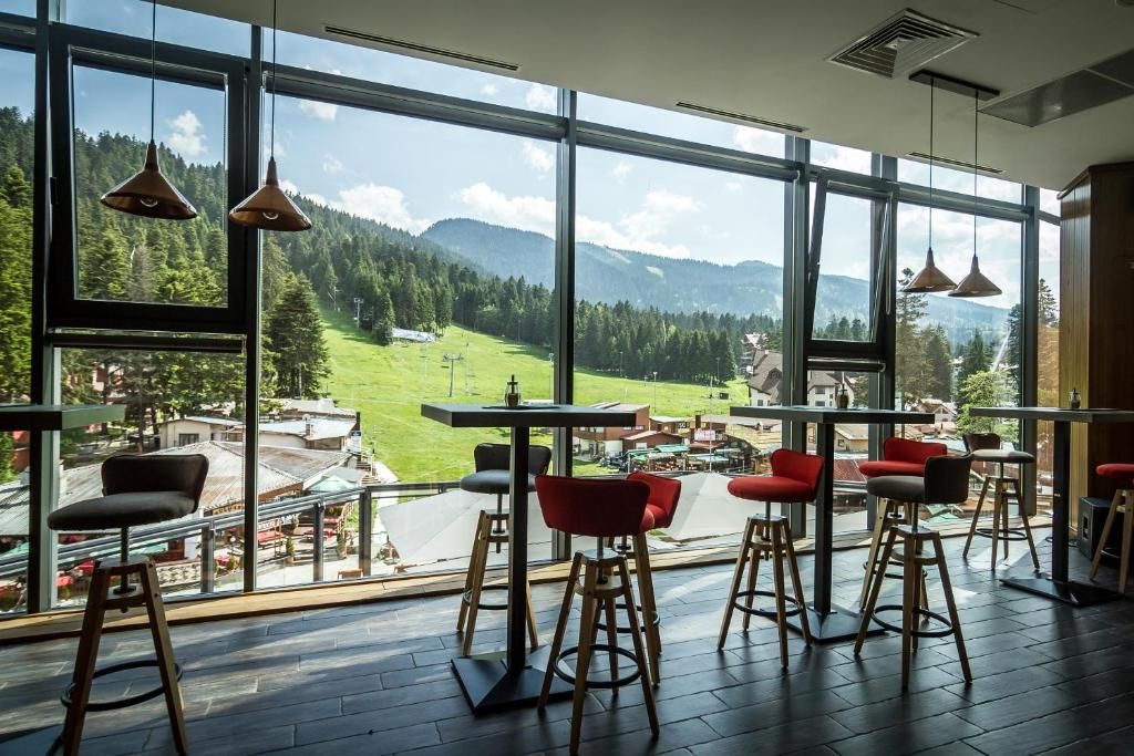 Rila Hotel Borovets фото 39