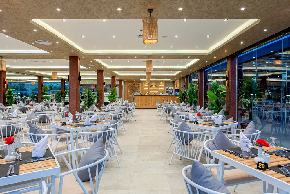 Rewaya Majestic Resort фото 612