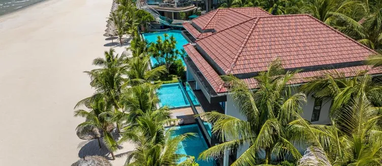 Фото отеля KOI Resort & Residence Da Nang