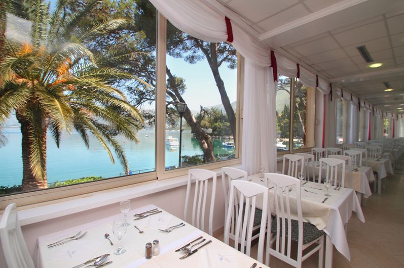Iberostar Cavtat фото 9
