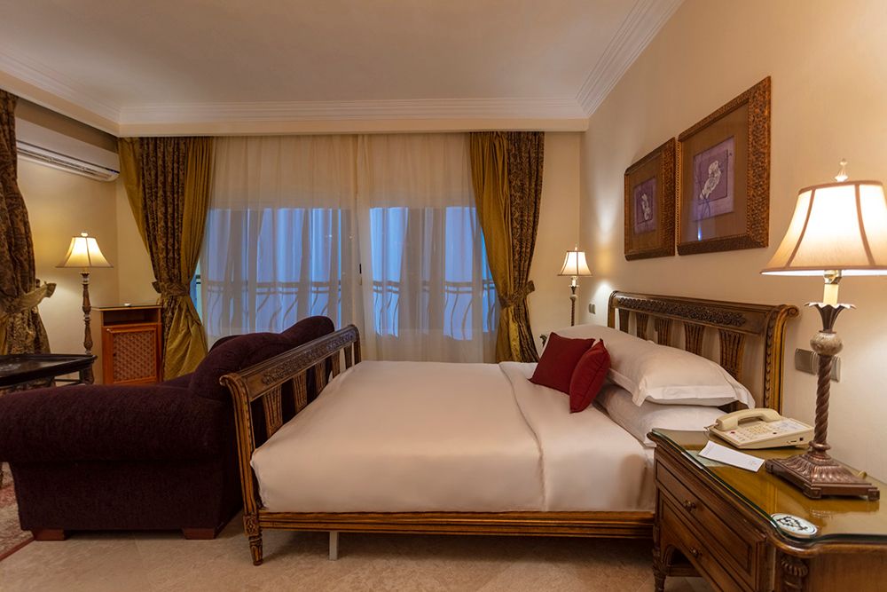 Royal Savoy Villas фото 36