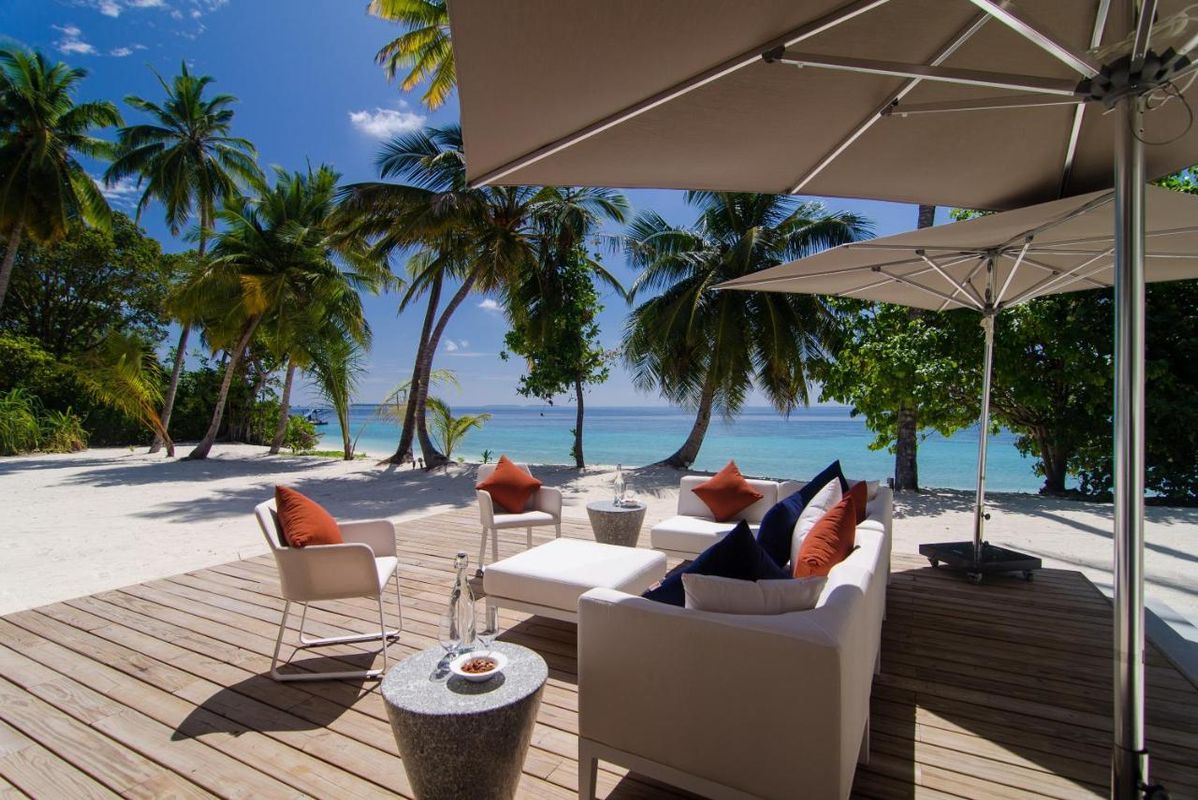Amilla Maldives фото 17