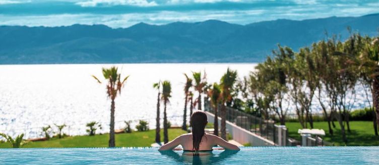 Фото отеля On'Live Hotel