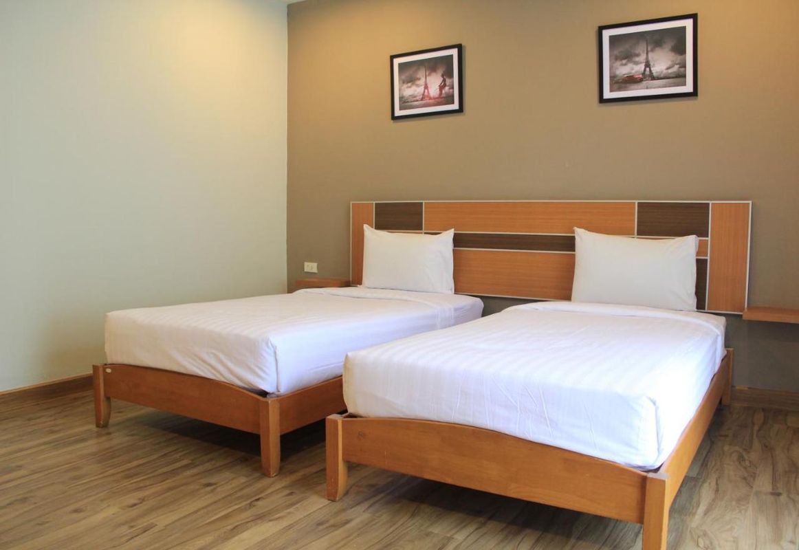 The Perfect North Pattaya Hotel фото 4