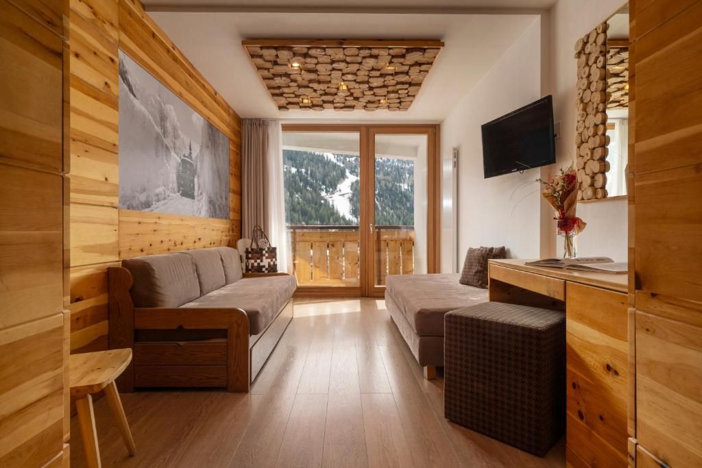 Hotel Dahu фото 16