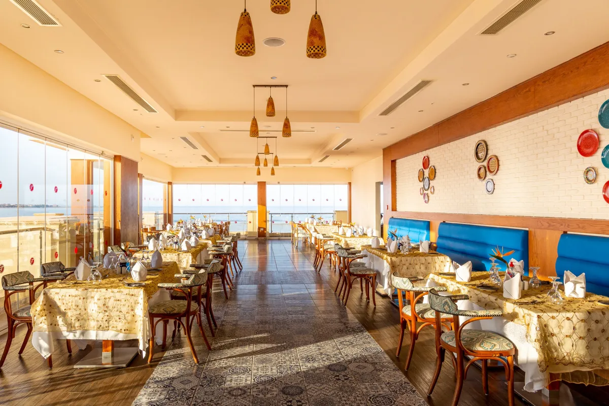 Tropitel Sahl Hasheesh фото 19