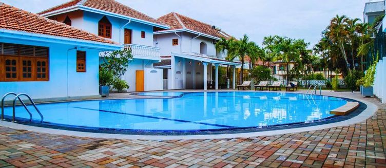 Фото отеля Paradise Holiday Village