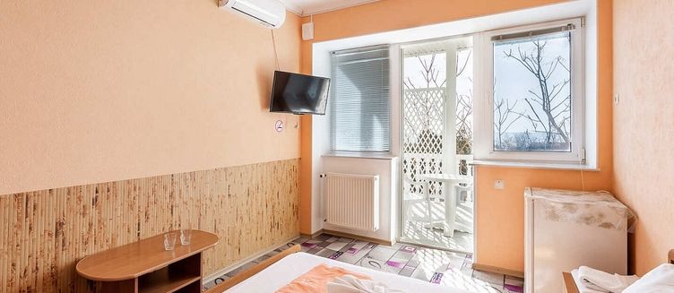Фото отеля Жемчужина Каламиты