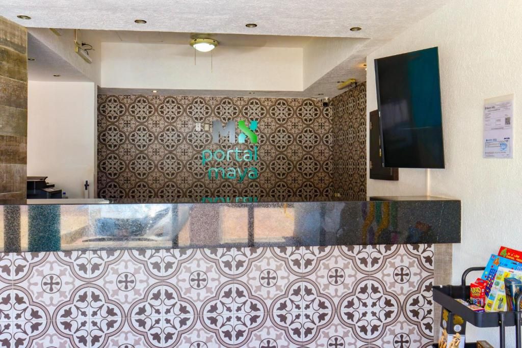 Aspira Hotel & Beach Club by Tukan фото 13