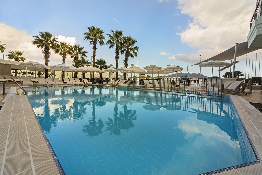 Poseidon Hotel (Adults Only) фото 24