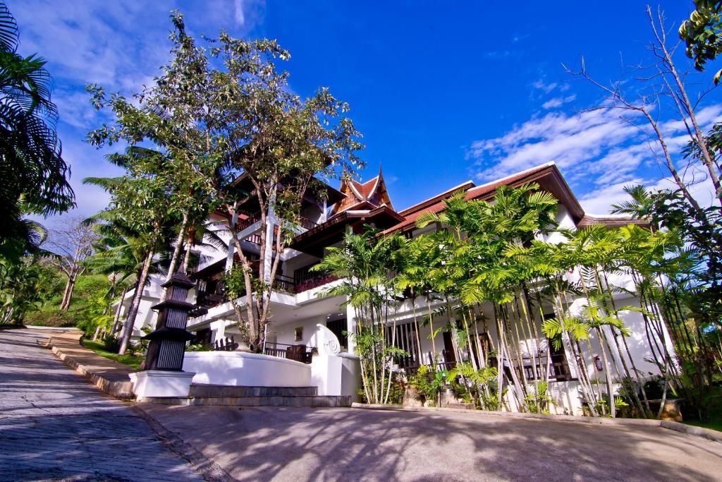 Panviman Chiang Mai Spa Resort фото 64