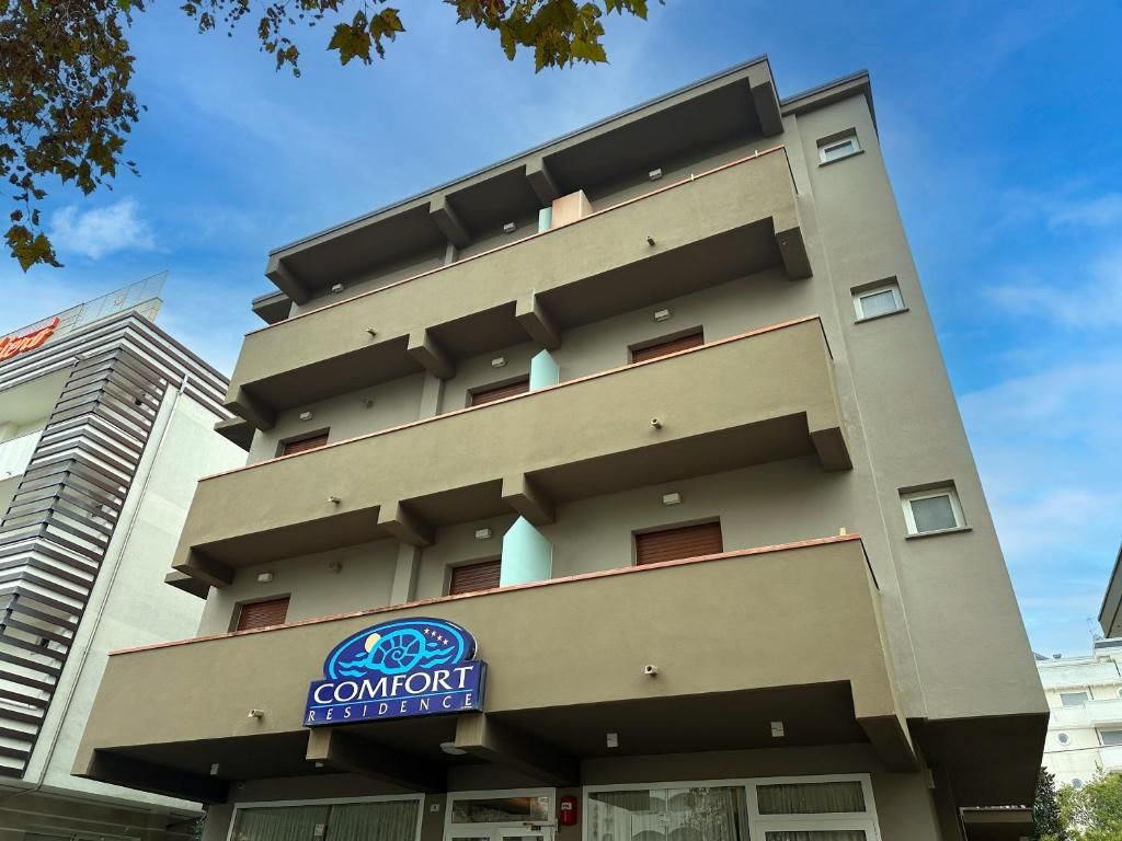 Residence Comfort фото 2