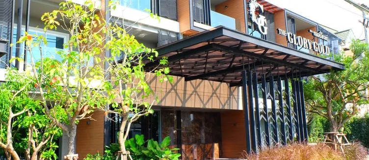 Фото отеля The Glory Gold