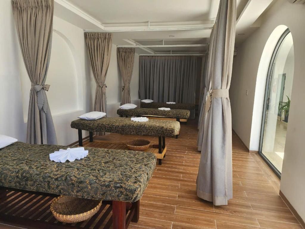 Mana Muine Beach Resort фото 16