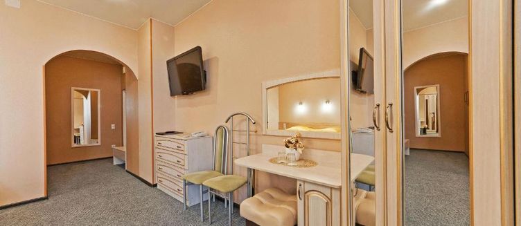 Фото отеля Валерия