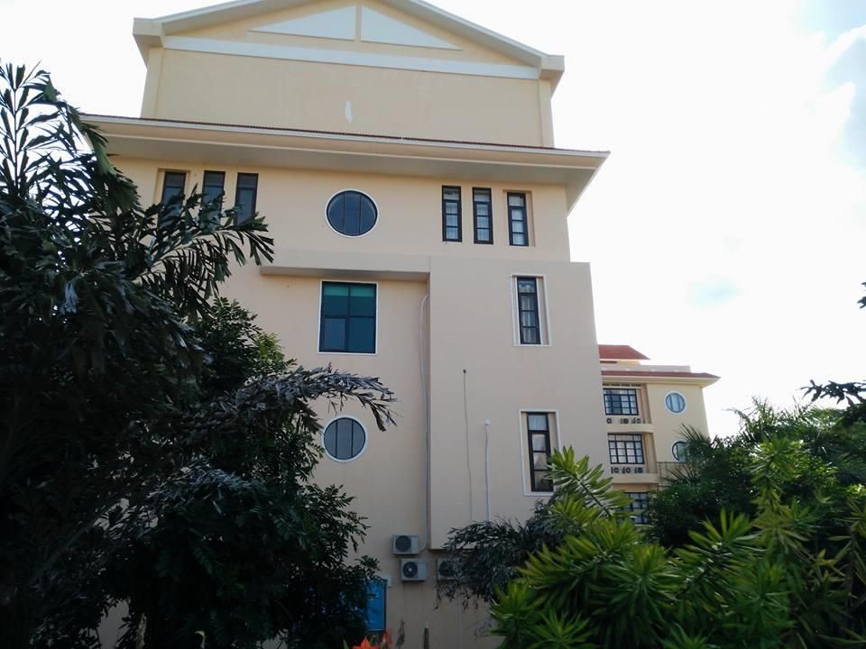 Cuu Long Phu Quoc Resort фото 24