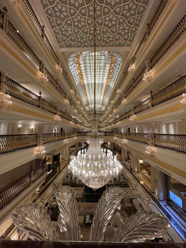 Mardan Palace фото 136