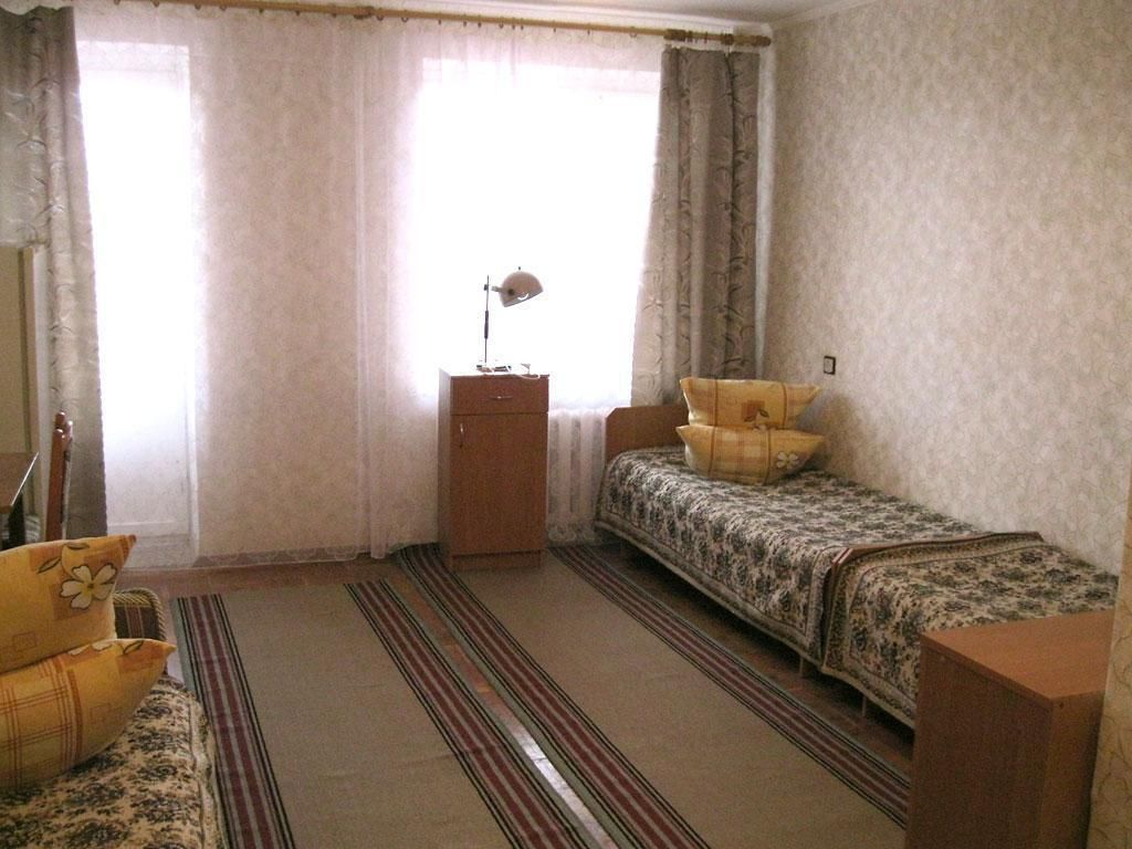 Пансионат «Пансионат "Береговой"» фото 40