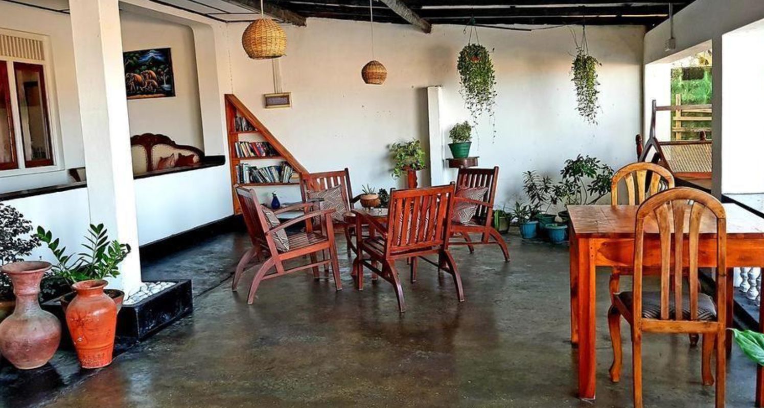 Guest House «Sea Shine Guest House» фото 8