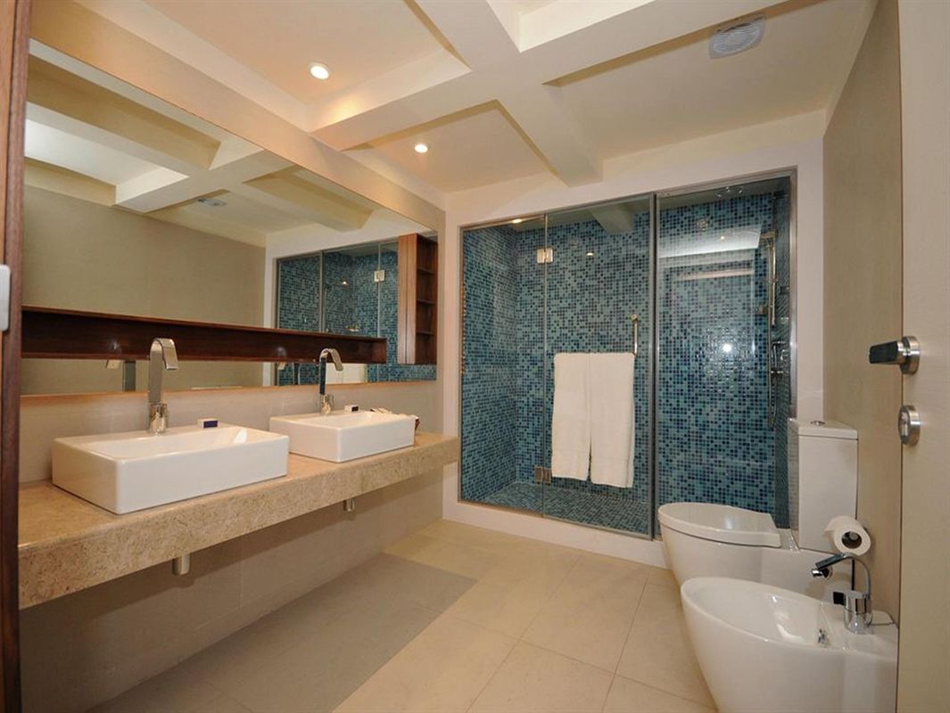 Al Bander Hotel & Resort фото 69