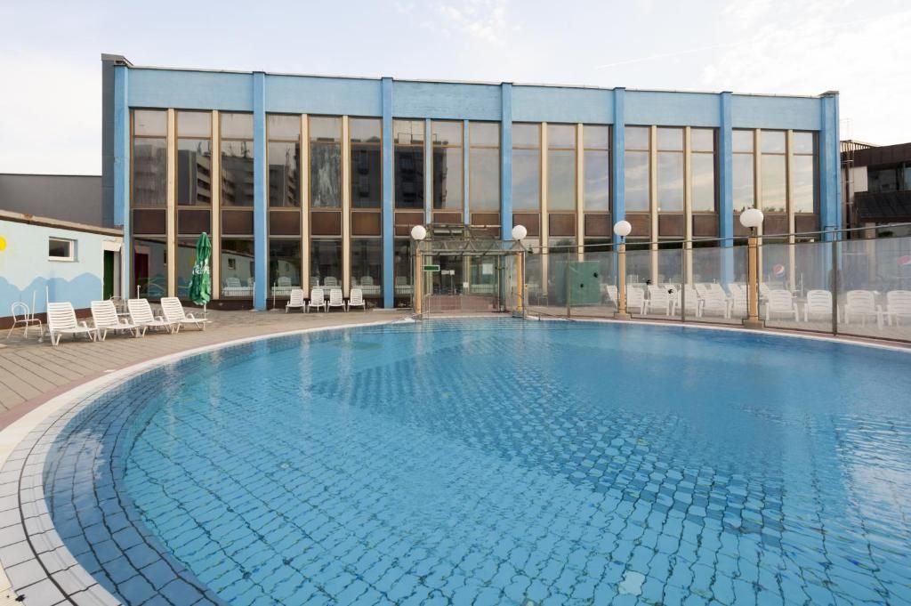 Radenci Spa Resort - Sava Hotels & Resorts фото 41