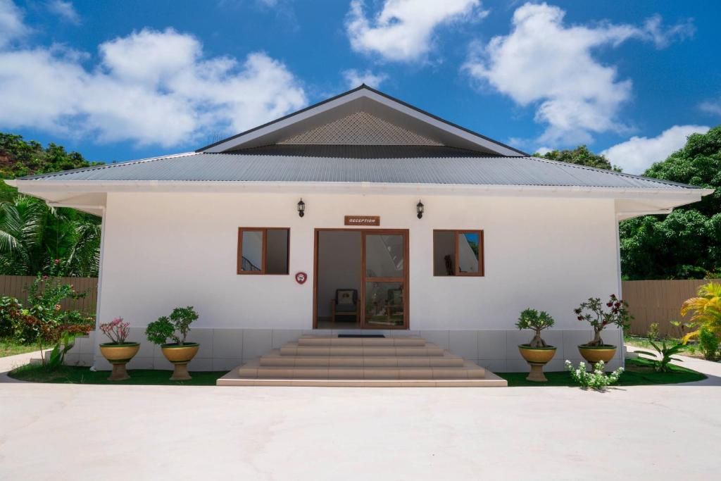 Lazio Beach Residence фото 9