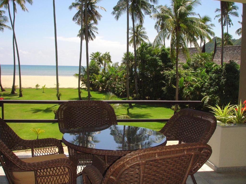 Siam Royal View Resort Apartments фото 32