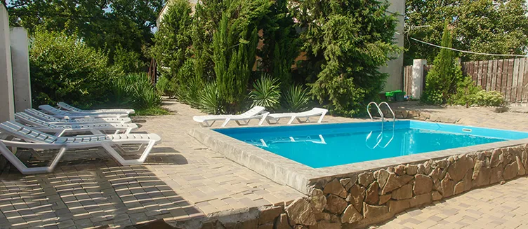 Фото отеля Тамара