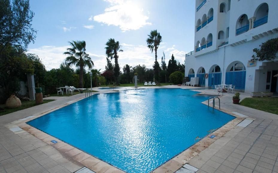 Le Khalife фото 9