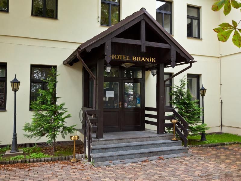 Hotel Branik фото 6