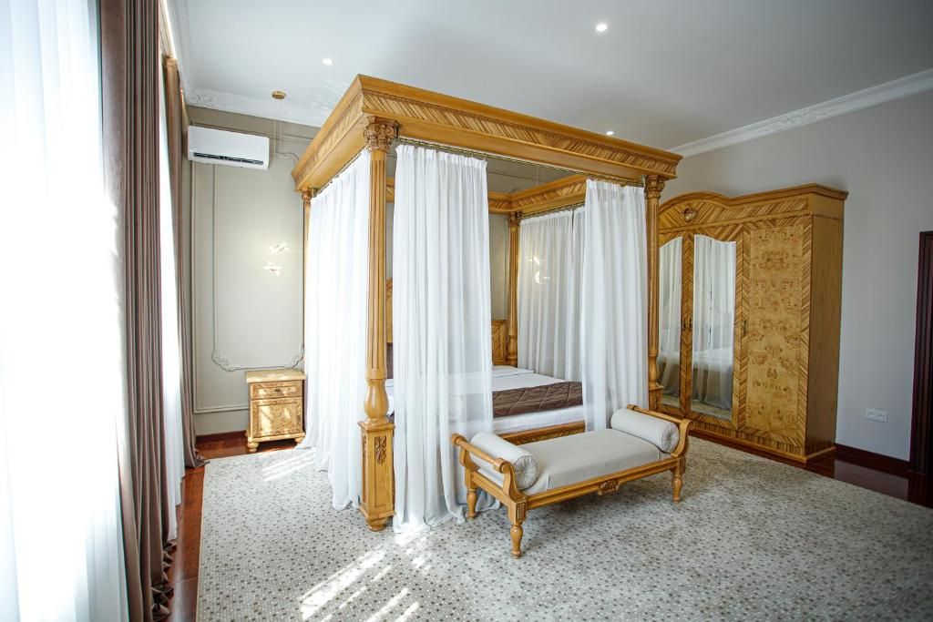 Ichan Qala Premium Class фото 36