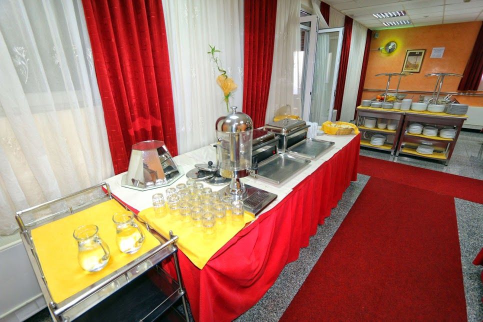 Hotel Podostrog фото 13