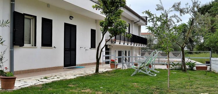 Фото отеля B&B Il Girasole