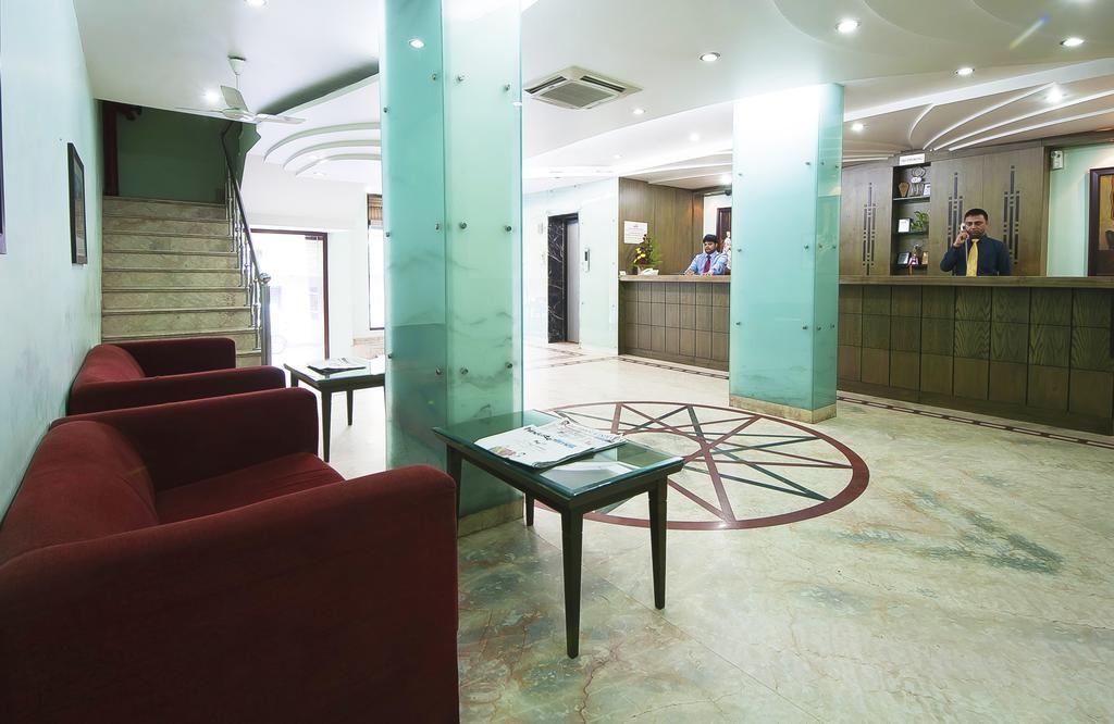 Hotel Suncity фото 25