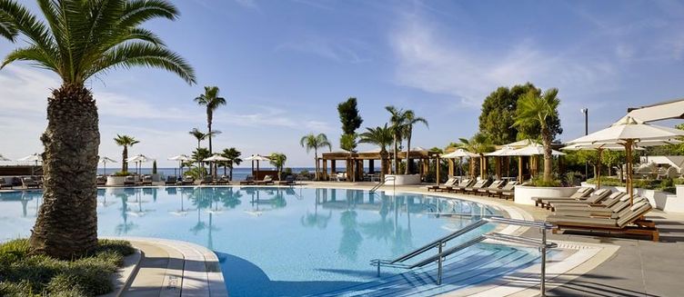 Фото отеля Parklane, a Luxury Collection Resort & Spa