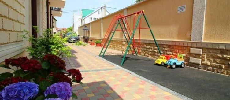 Фото отеля Гостевой дом «Карс»