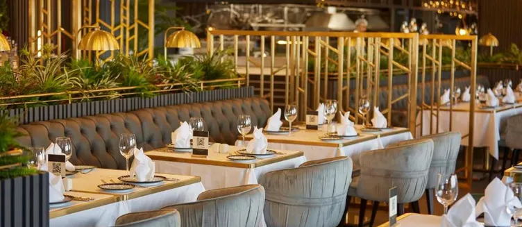 Фото отеля Legacy Ottoman Hotel