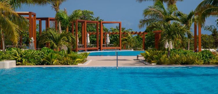 Фото отеля Gran Muthu Almirante Beach