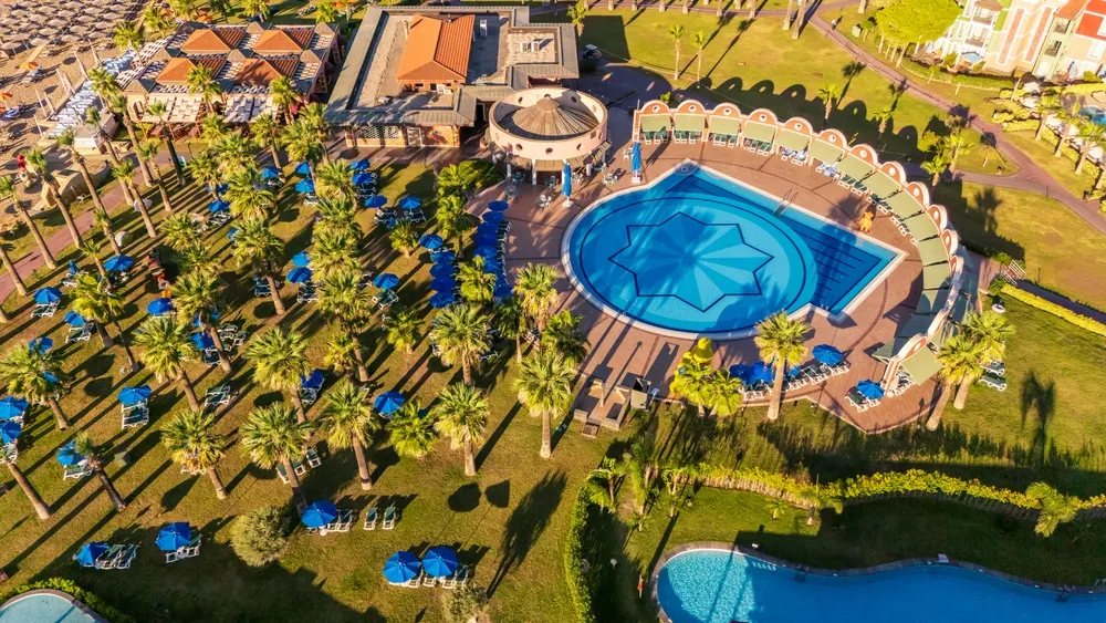 Megasaray Club Belek фото 172